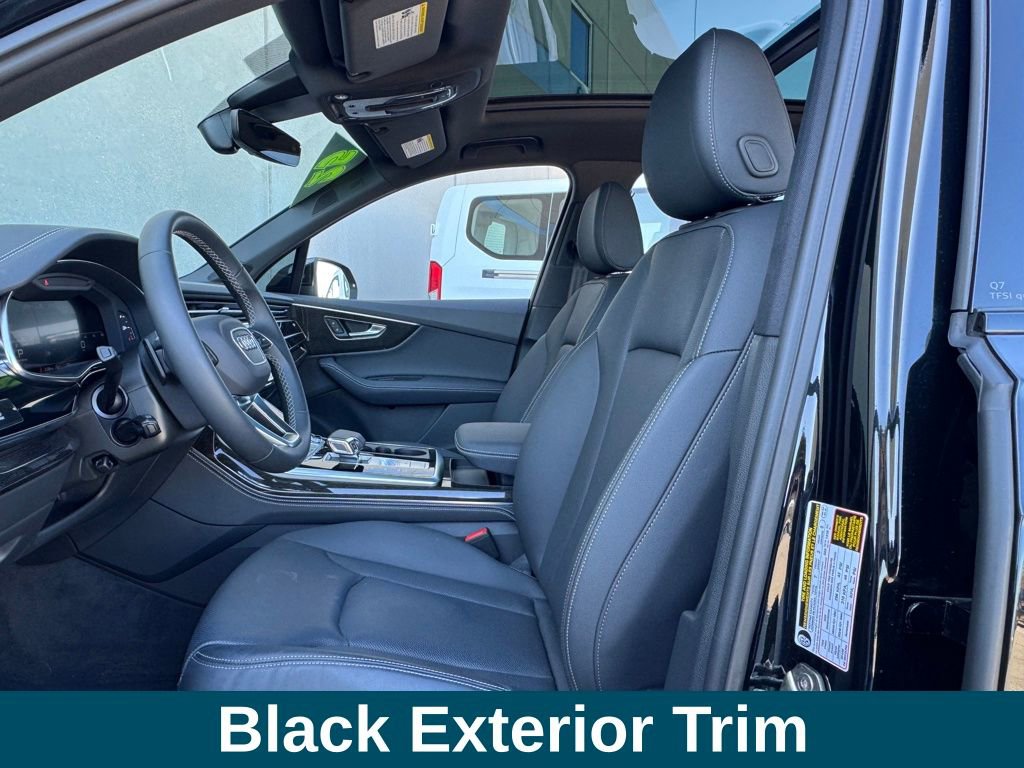 Used 2025 Audi Q7 3.0T Premium Plus image 18