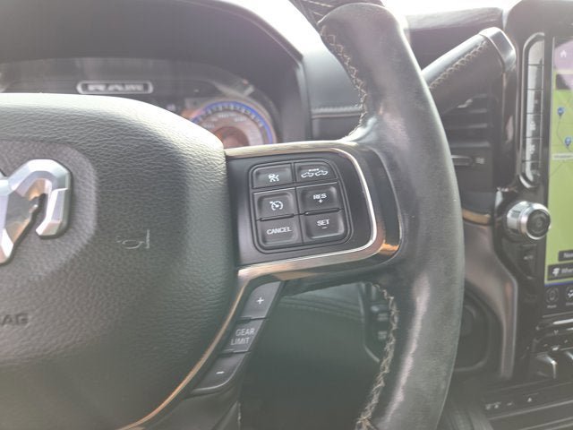 Used 2019 RAM 3500 Limited AWD/4WD image 21