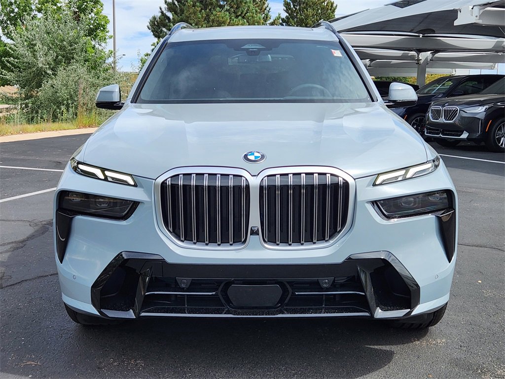 New 2026 BMW X7 xDrive40i image 6