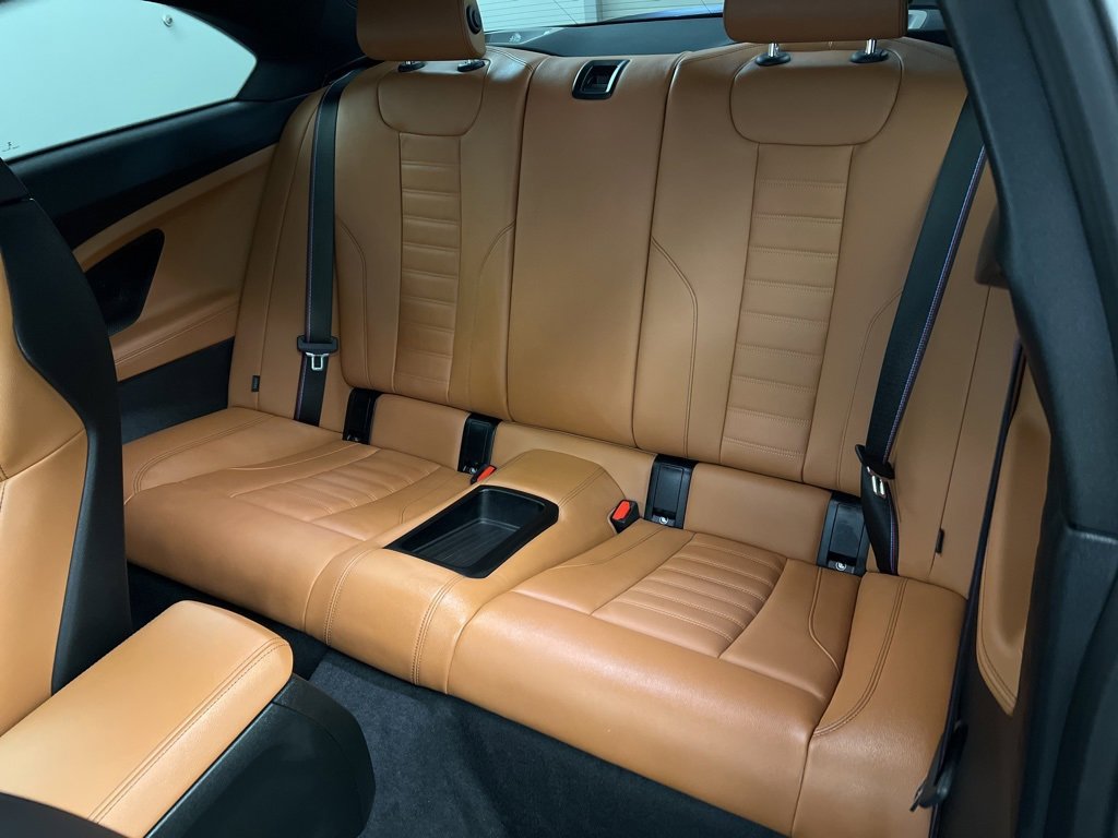 Used 2024 BMW M2 w/ Lighting Package image 34