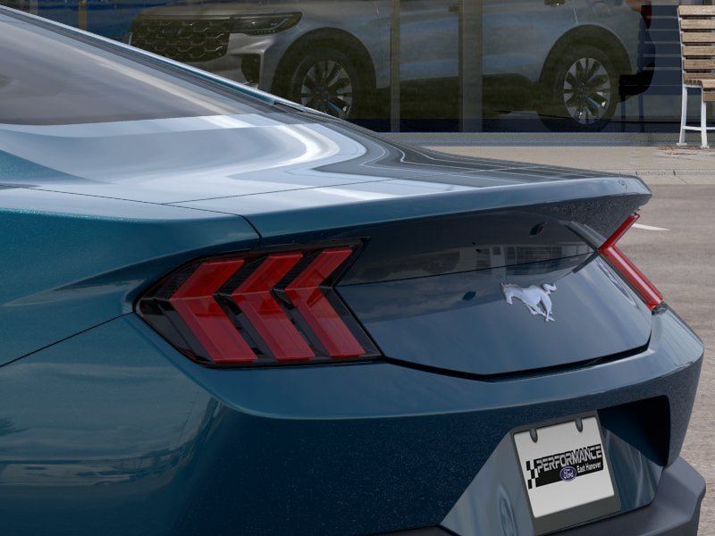 New 2026 Ford Mustang Premium RWD image 44