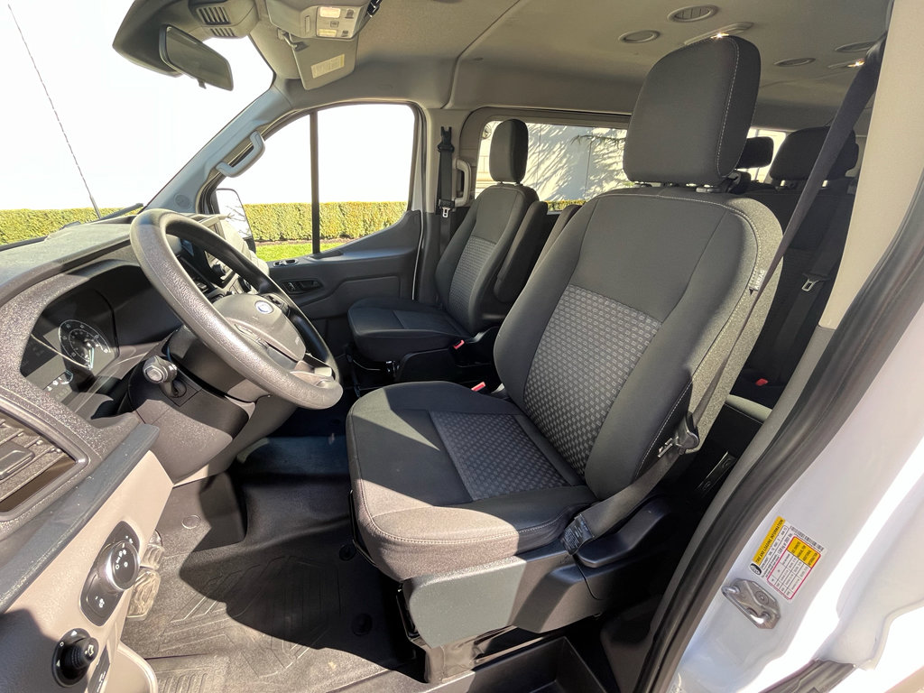 Used 2023 Ford Transit 350 XL image 17