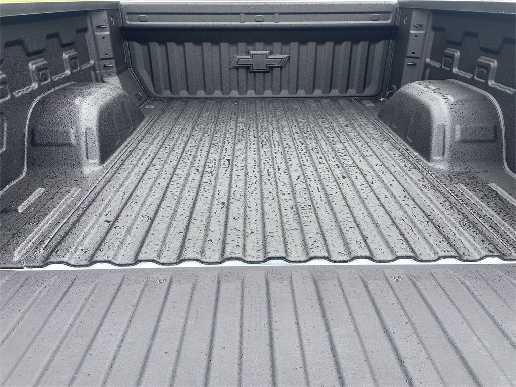 New 2026 Chevrolet Silverado 1500 LT image 25