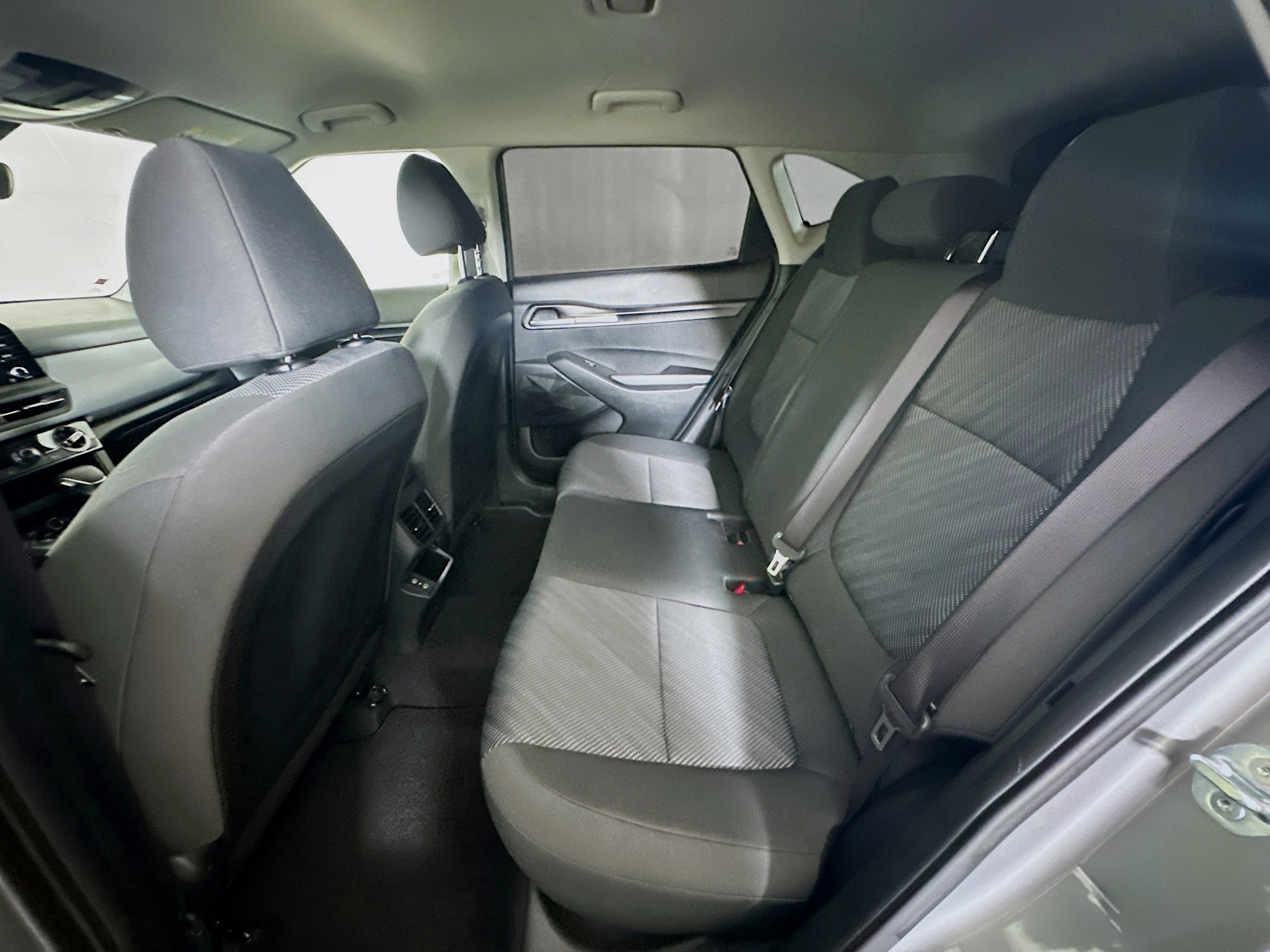 Used 2024 Kia Seltos LX AWD/4WD image 27