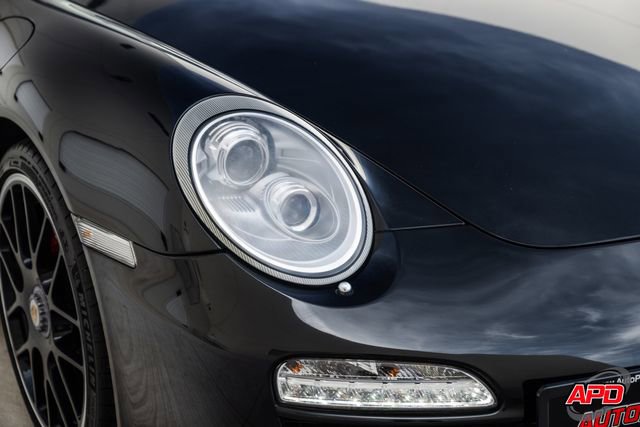 Used 2011 Porsche 911 Carrera S image 48