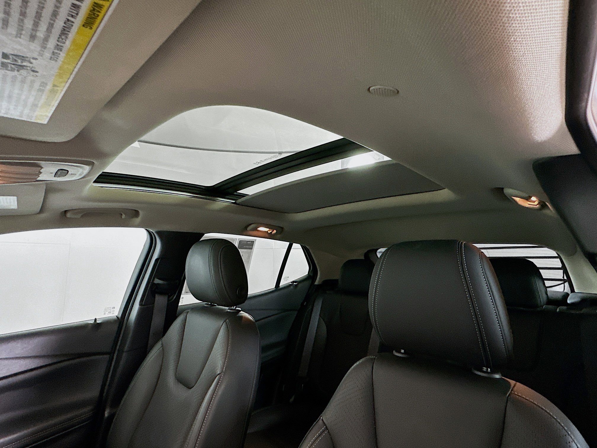 Used 2023 Buick Encore GX Essence w/ Experience Buick Package image 24