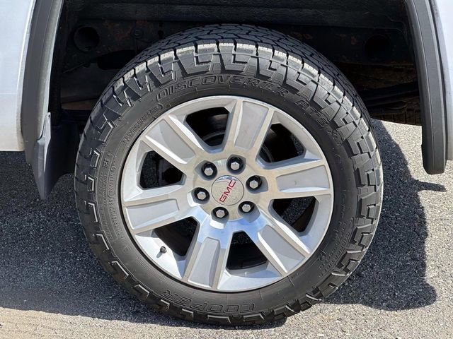 Used 2015 GMC Sierra 1500 SLE w/ SLE Value Package image 10