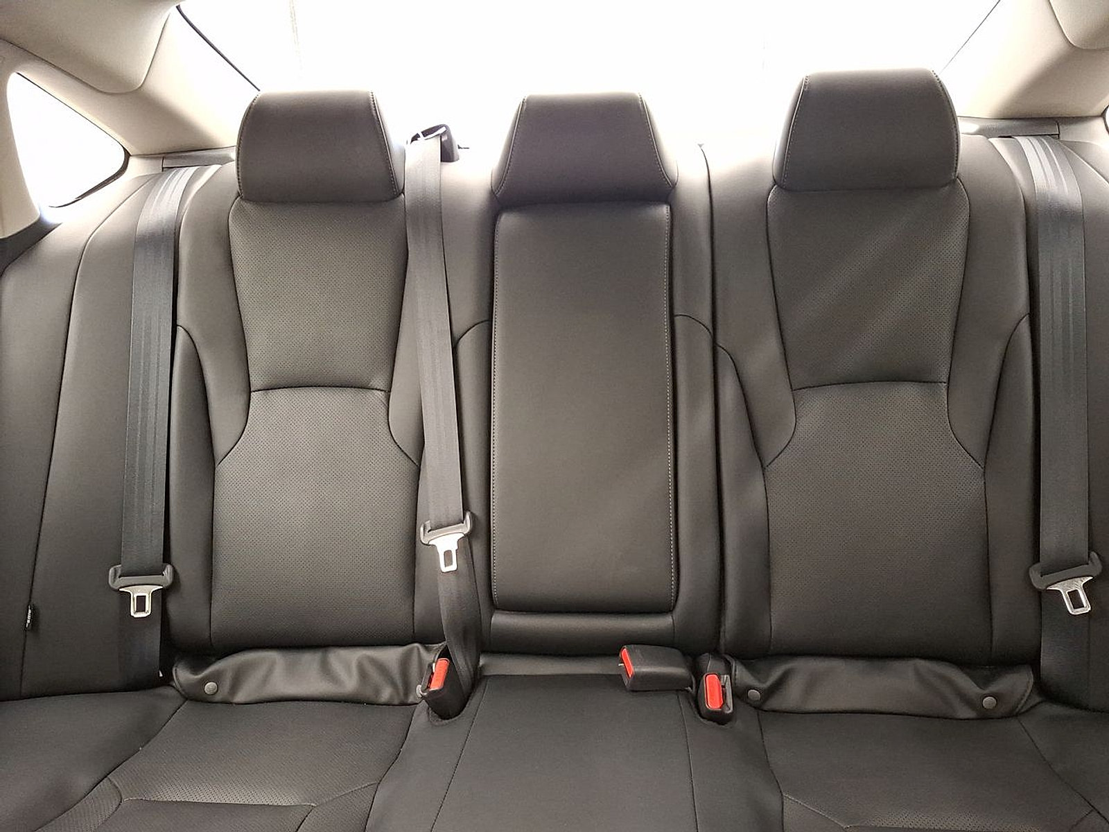 Used 2023 Honda Accord Touring image 20