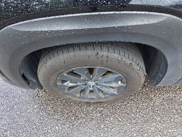 Used 2023 MAZDA CX-50 2.5 S w/ Preferred Plus Pkg image 5