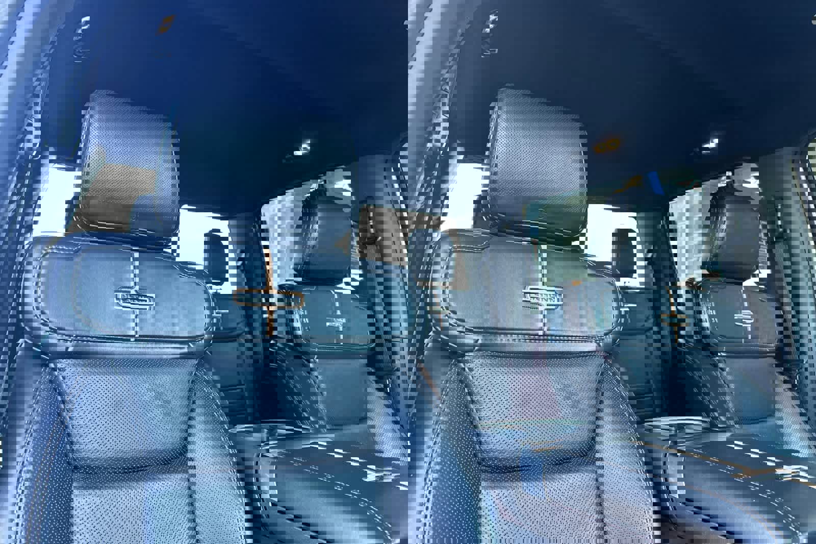 Certified 2022 Ford F150 Platinum w/ Equipment Group 701A High image 16