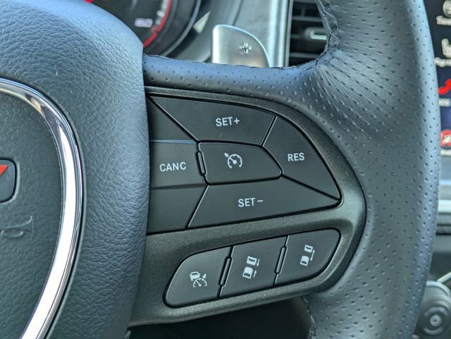 Certified 2023 Dodge Charger R/T w/ Daytona Edition Group image 22