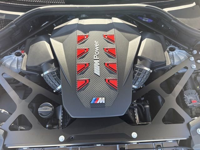 New 2026 BMW X5 M Competition w/ Executive Package AWD/4WD image 18