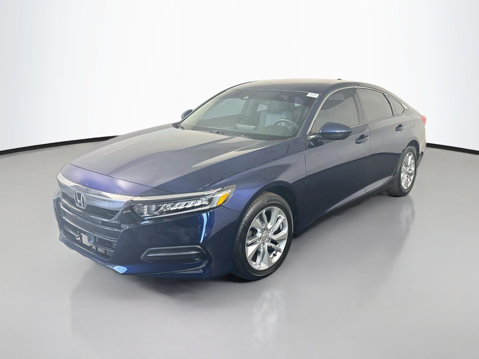Used 2019 Honda Accord LX image 4