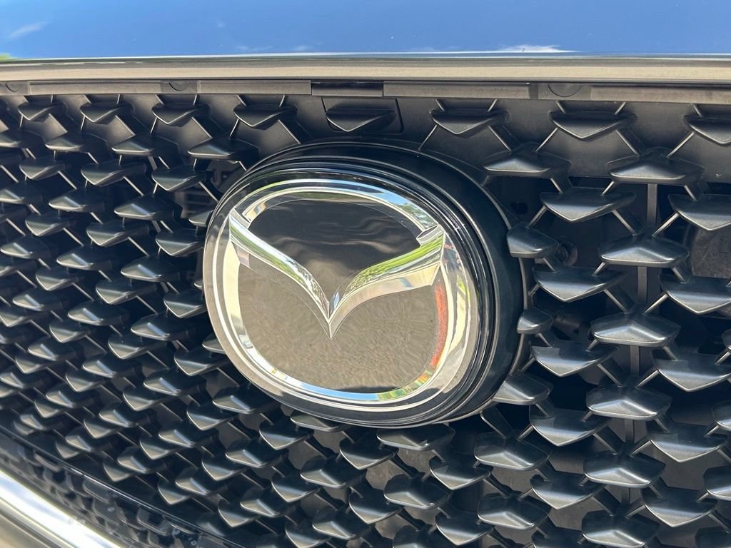 Used 2023 MAZDA CX-30 AWD 2.5 S w/ Select Package image 33