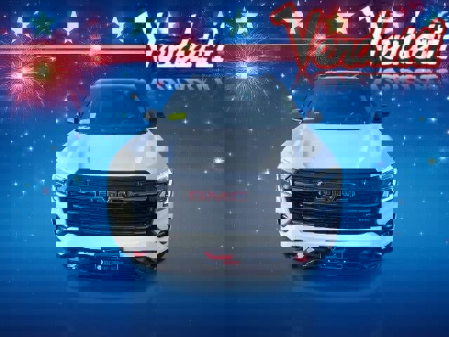 New 2026 GMC Terrain AT4 w/ Convenience Package III image 2