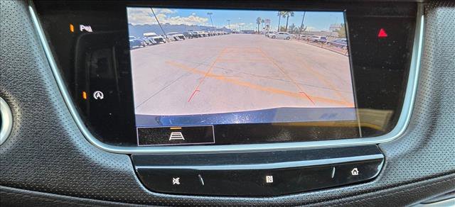 Used 2021 Cadillac XT5 Premium Luxury AWD/4WD image 12