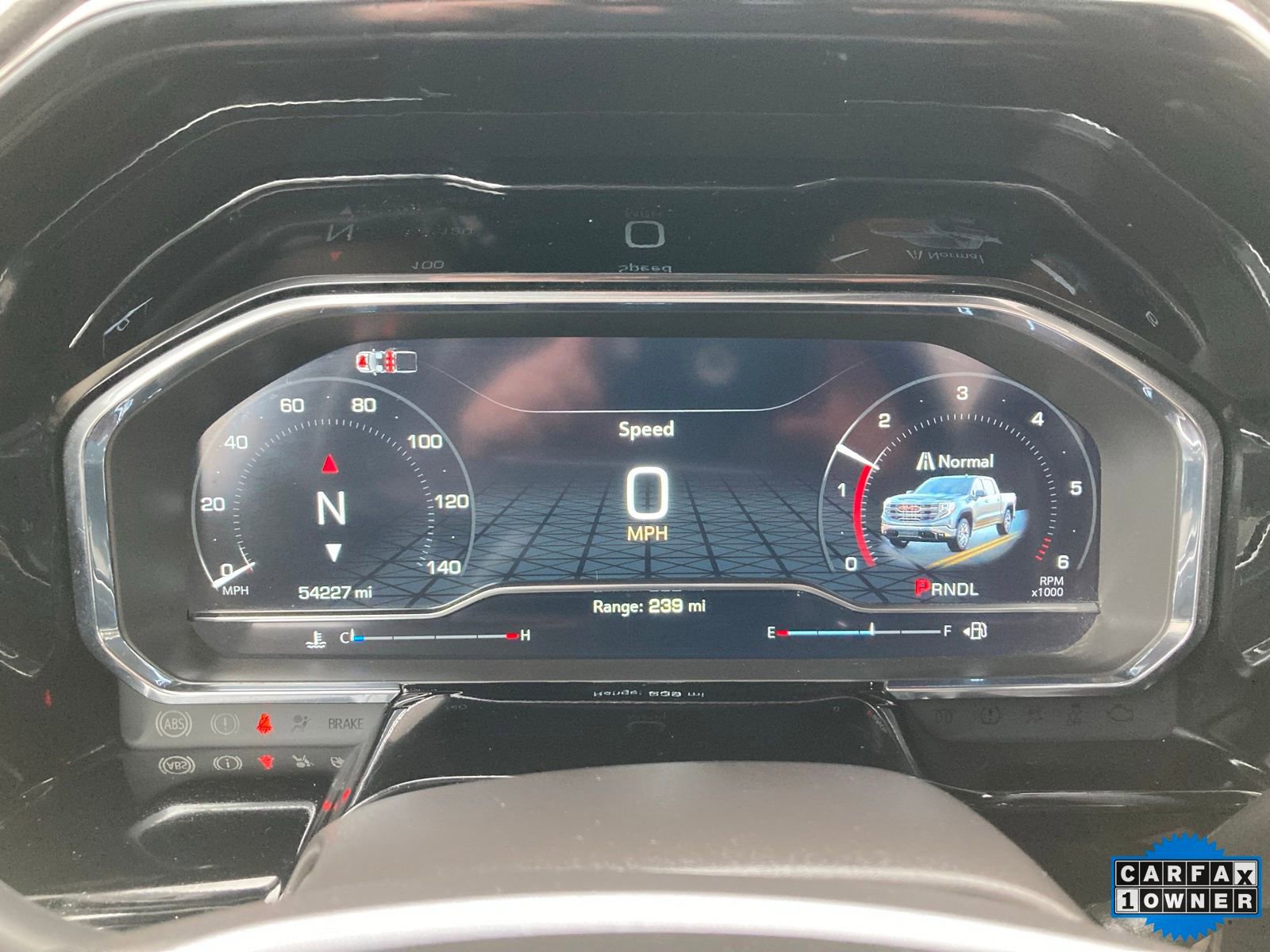 Certified 2024 GMC Sierra 1500 SLT image 15