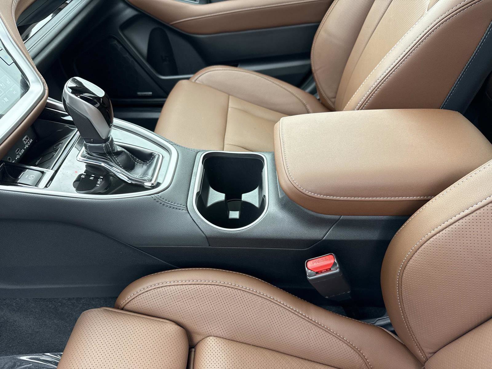 Used 2024 Subaru Outback Touring XT image 15