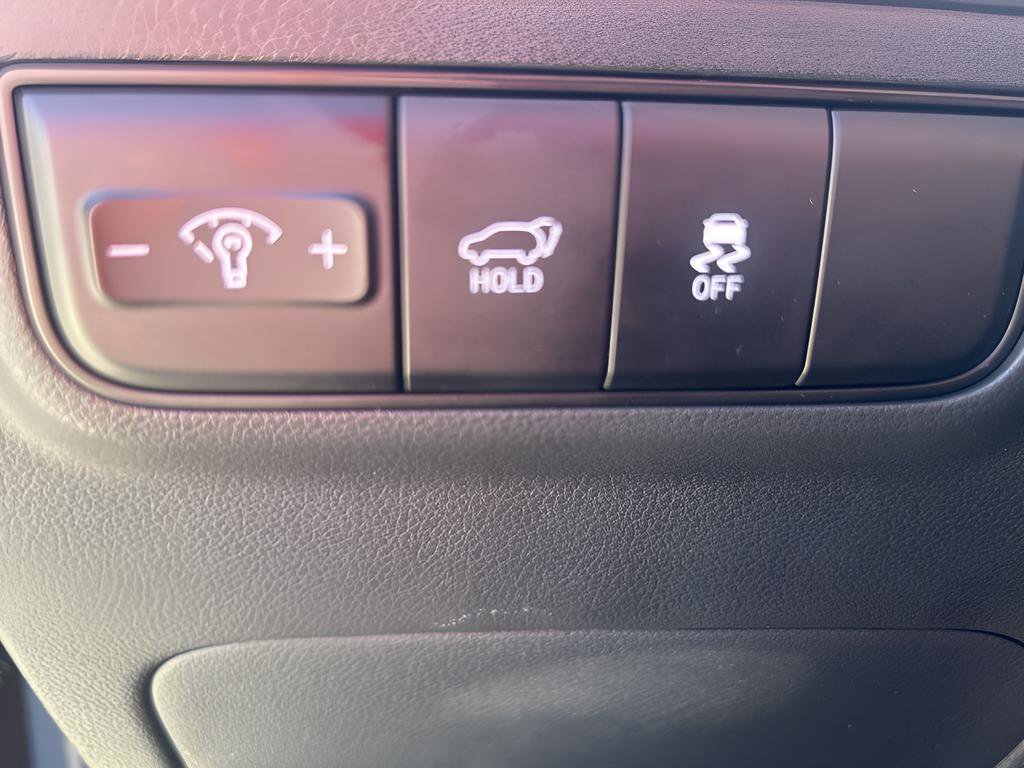 Used 2026 Hyundai Tucson SEL FWD image 12