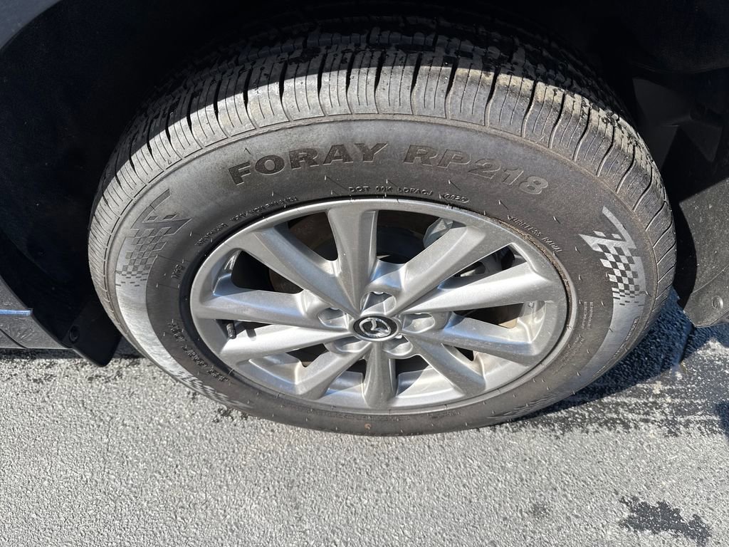 Used 2025 MAZDA CX-5 AWD 2.5 S w/ Preferred Package image 31