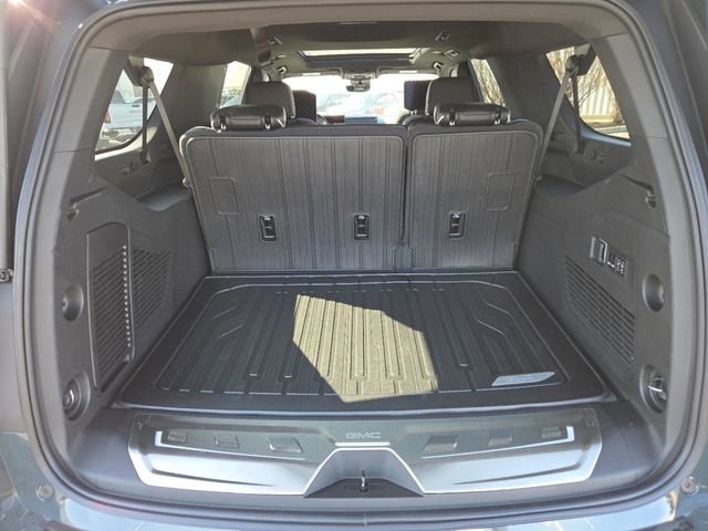New 2026 GMC Yukon XL AT4 Ultimate image 31