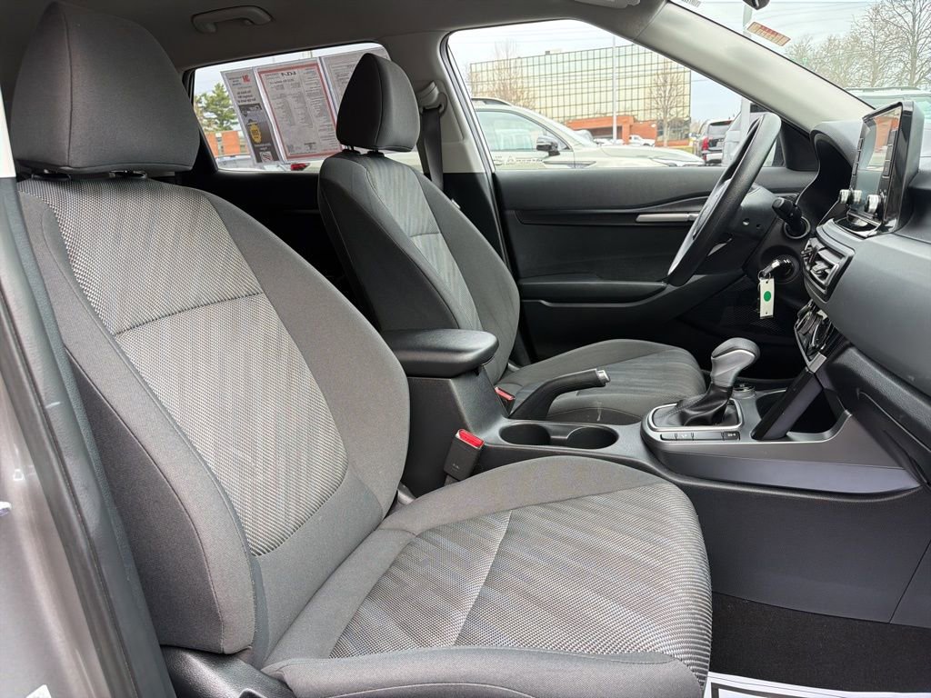 Certified 2022 Kia Seltos LX image 12