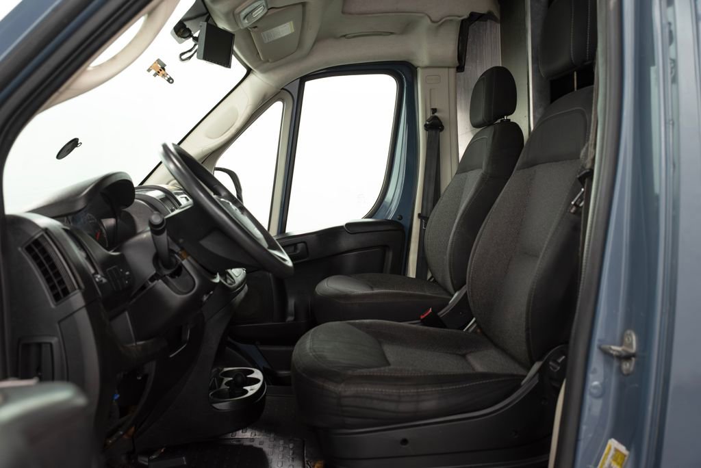 Used 2019 RAM ProMaster 3500 image 7