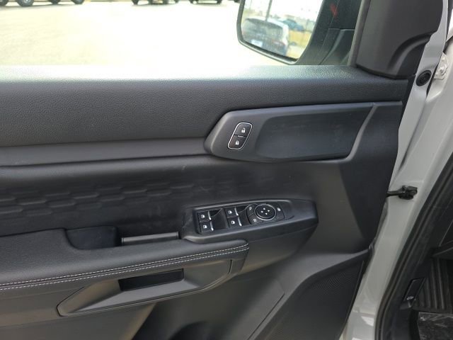 New 2026 Ford Ranger XLT w/ Equipment Group 301A High image 17