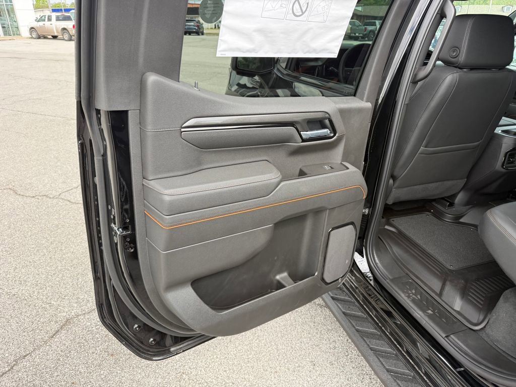 New 2026 GMC Sierra 1500 AT4 w/ AT4 Premium Package AWD/4WD image 24