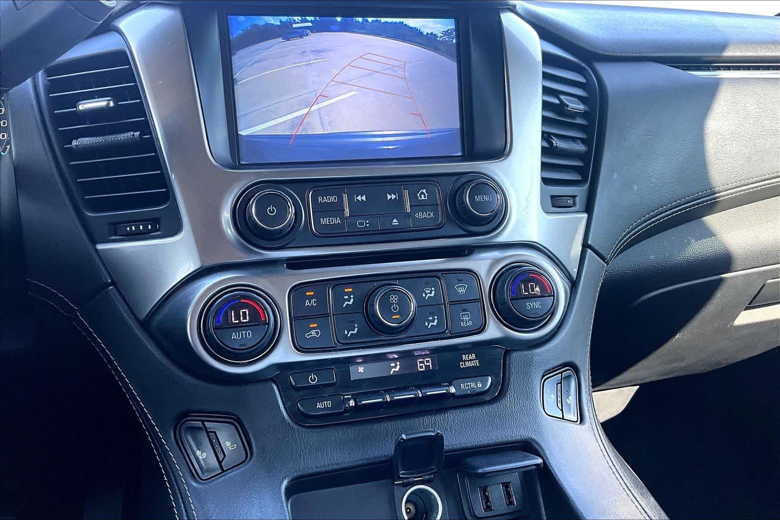 Used 2019 Chevrolet Tahoe LT AWD/4WD image 34