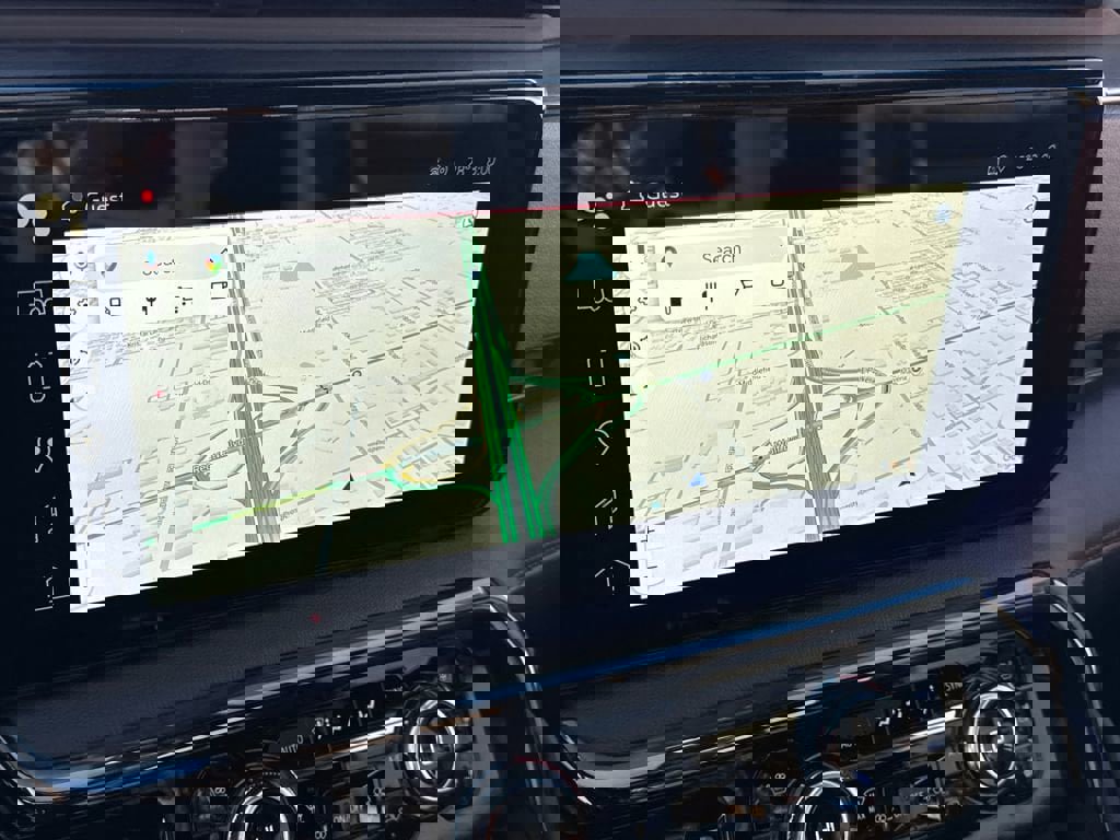 New 2026 GMC Sierra 1500 AT4 w/ AT4 Premium Package image 17