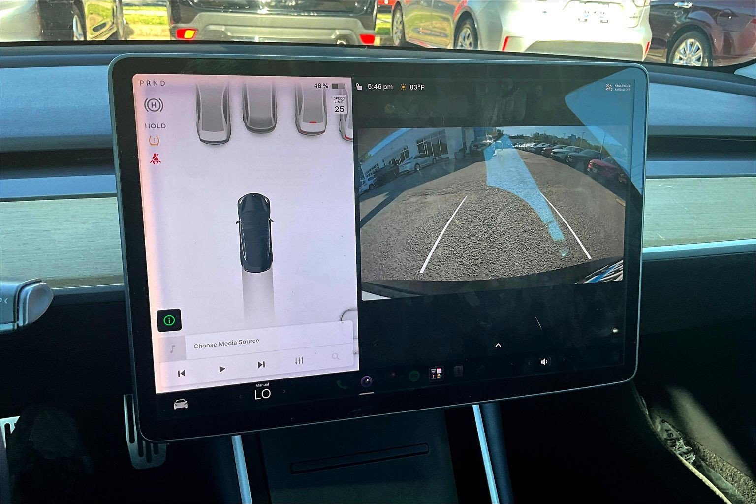 Used 2019 Tesla Model 3 Long Range AWD/4WD image 23