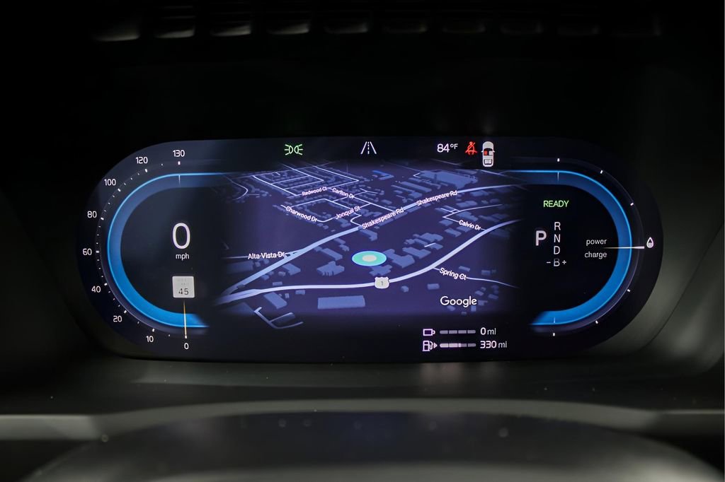 New 2025 Volvo XC90 T8 Plus w/ Protection Package Premier image 15