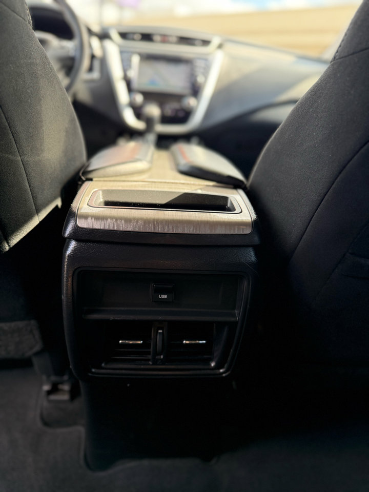 Used 2018 Nissan Murano S w/ Cargo Package image 24