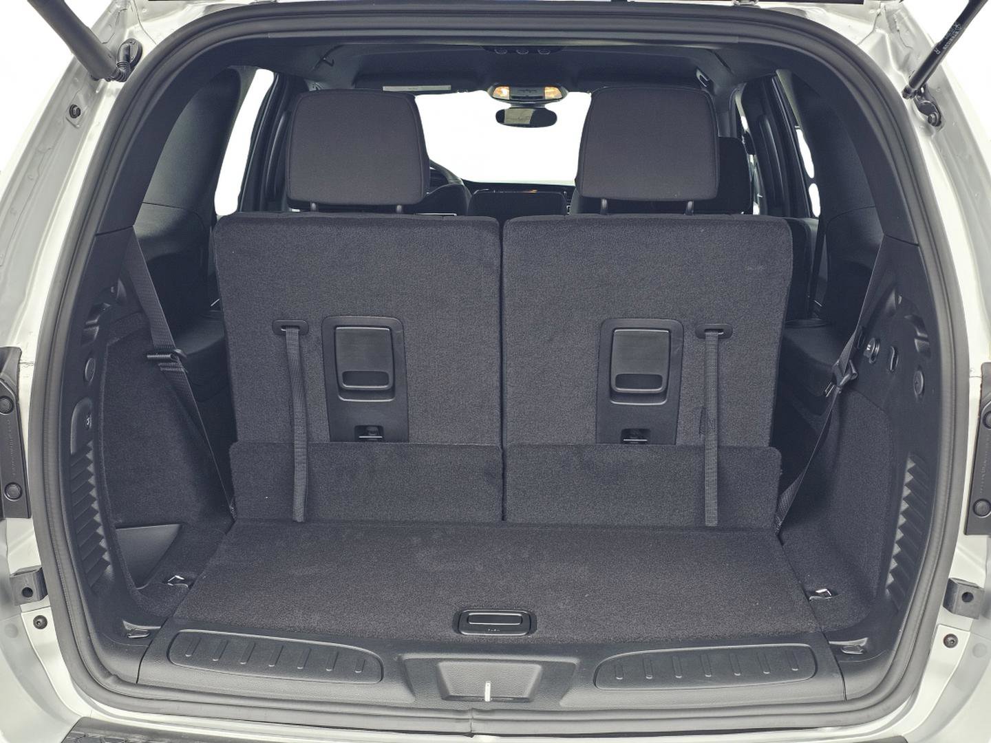 New 2026 Dodge Durango GT RWD image 12