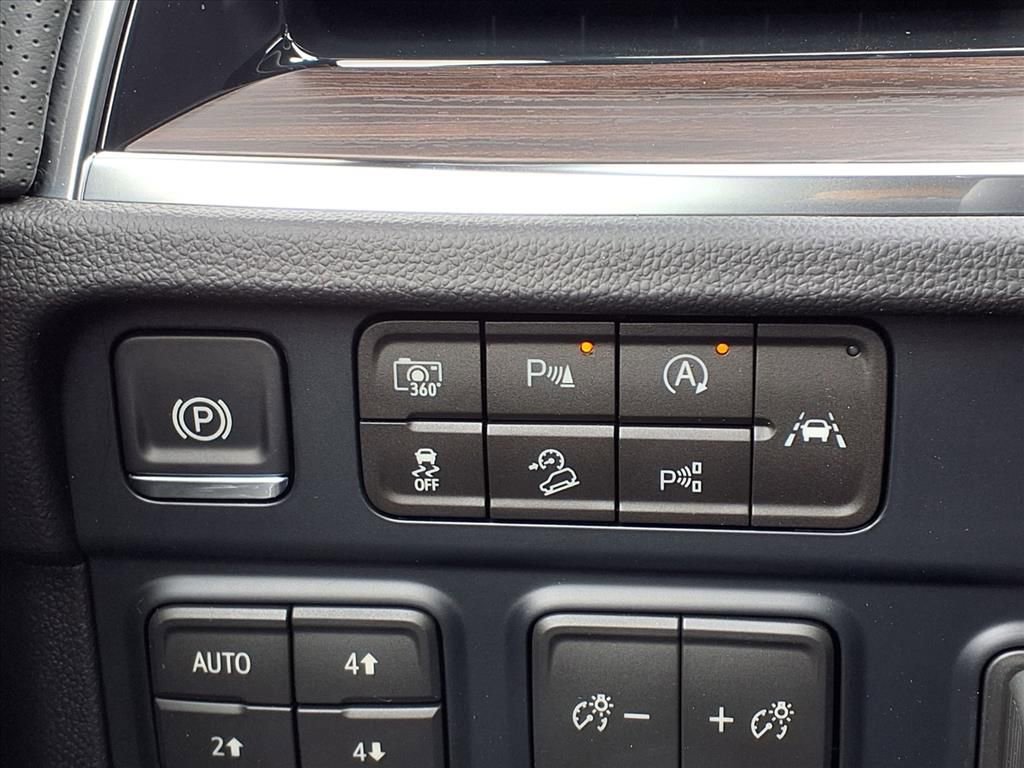 New 2026 Chevrolet Tahoe Premier image 10