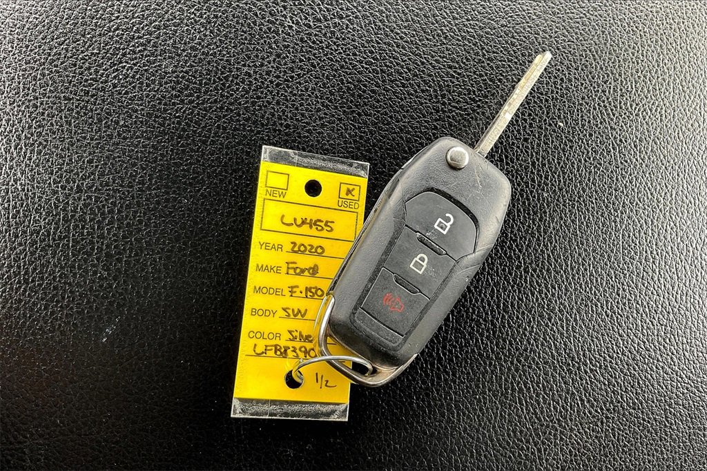 Used 2020 Ford F150 XLT w/ Equipment Group 302A Luxury image 28