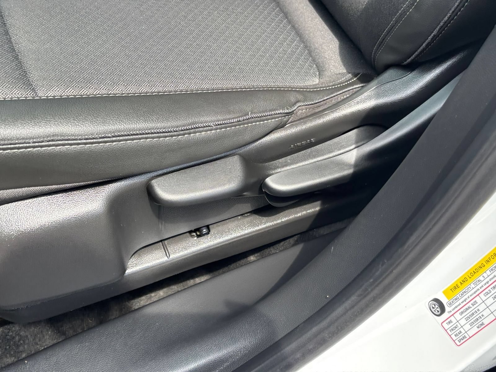 Used 2026 Buick Encore GX Preferred FWD image 21