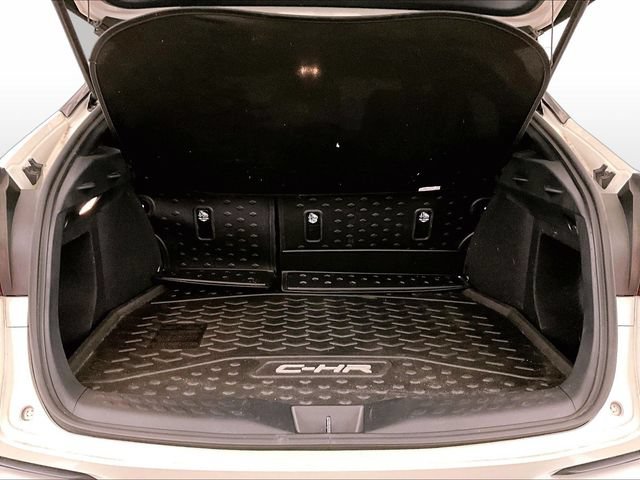 Used 2019 Toyota C-HR Limited FWD image 33