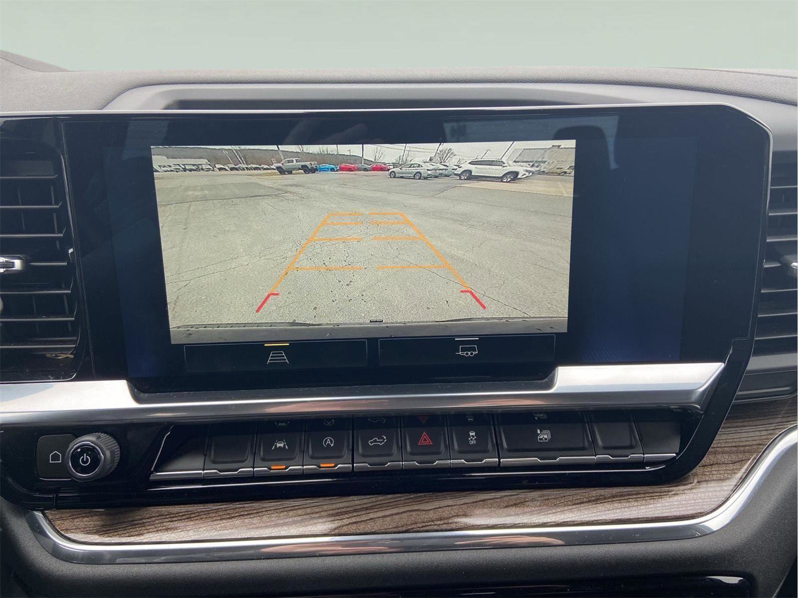 Used 2023 Chevrolet Silverado 1500 RST image 73