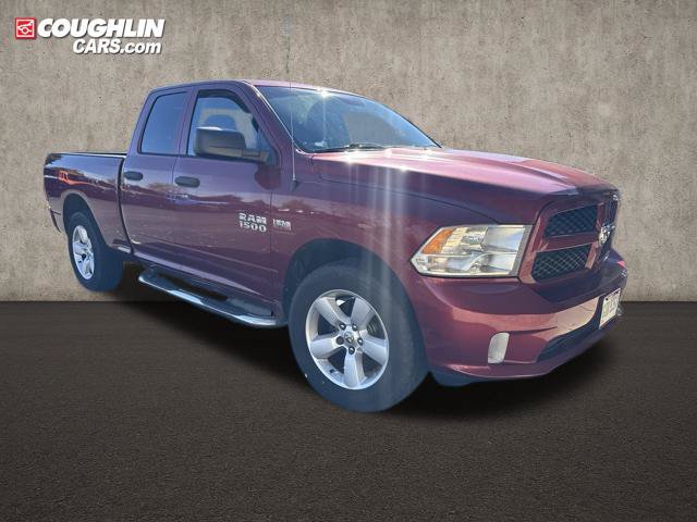 Used 2014 RAM 1500 Express
