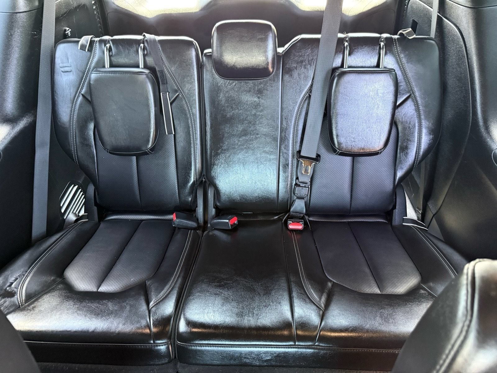 Used 2025 Chrysler Pacifica Select FWD image 27