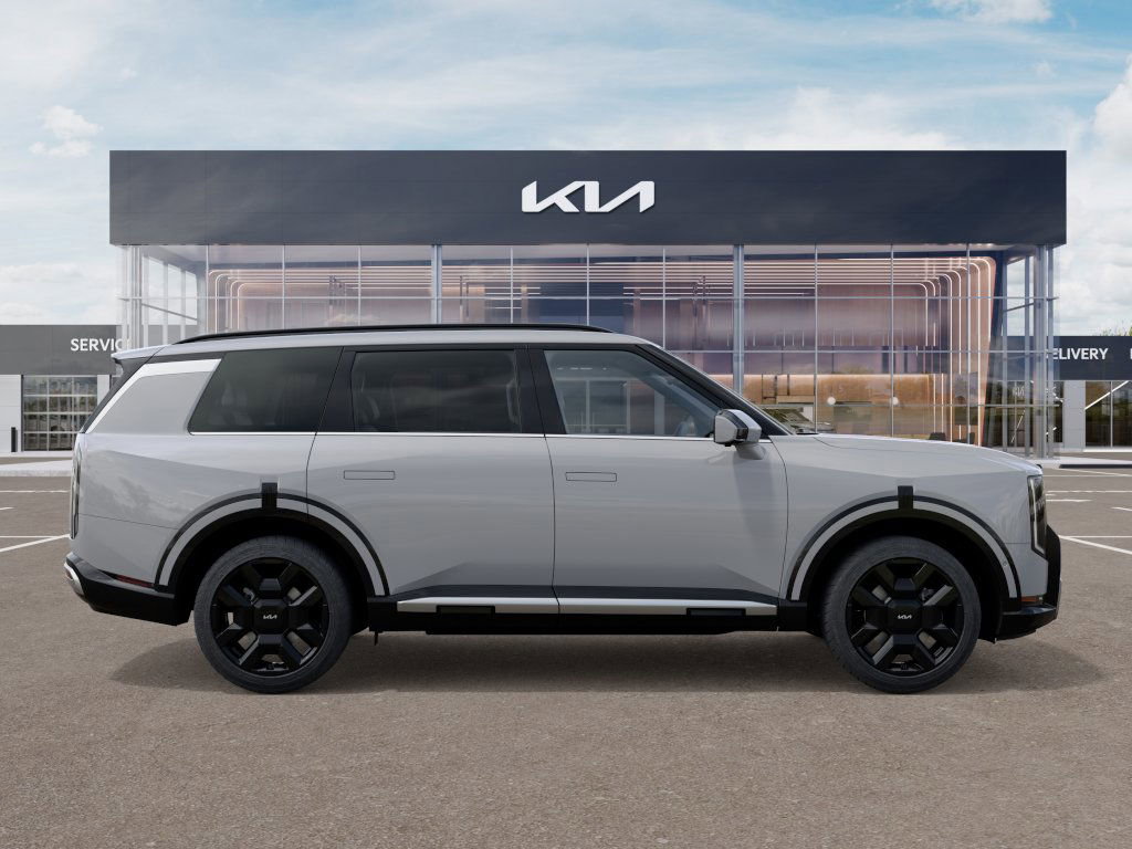 New 2027 Kia Telluride SX Prestige image 7