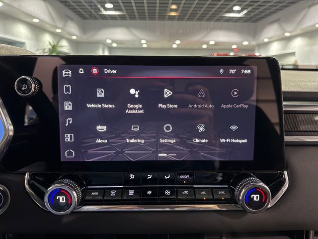 Certified 2024 GMC Canyon Elevation w/ Convenience Package image 20