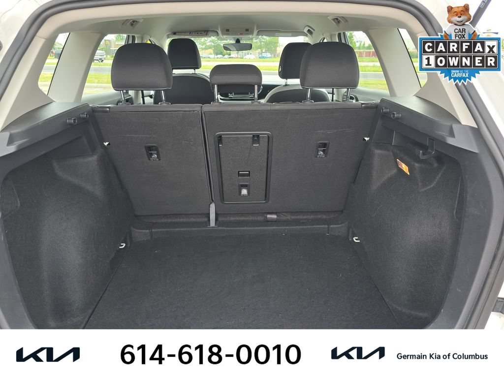 Used 2023 Volkswagen Taos S FWD image 20