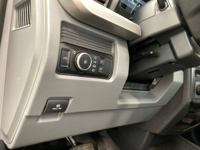 New 2025 Ford F350 XL w/ XL Chrome Package AWD/4WD image 13