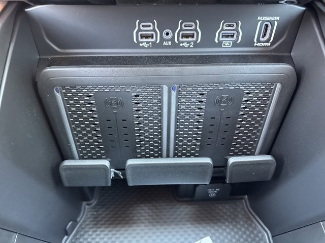 New 2026 RAM 2500 Limited image 23