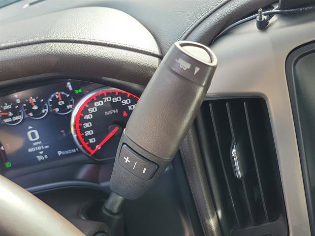 Used 2016 GMC Sierra 3500 Denali w/ Duramax Plus Package image 71