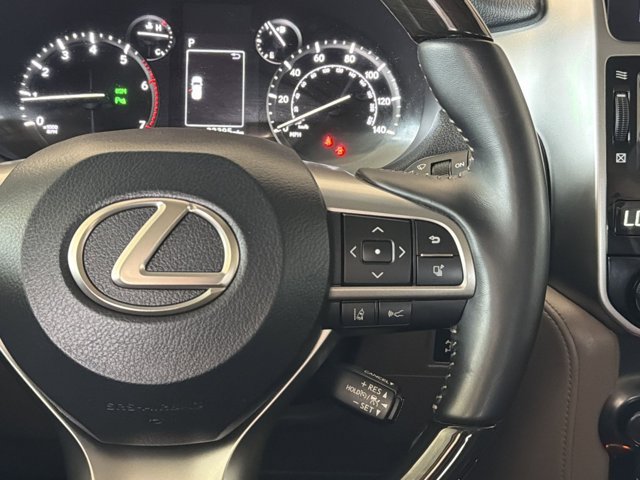 Certified 2023 Lexus GX 460 Premium AWD/4WD image 16