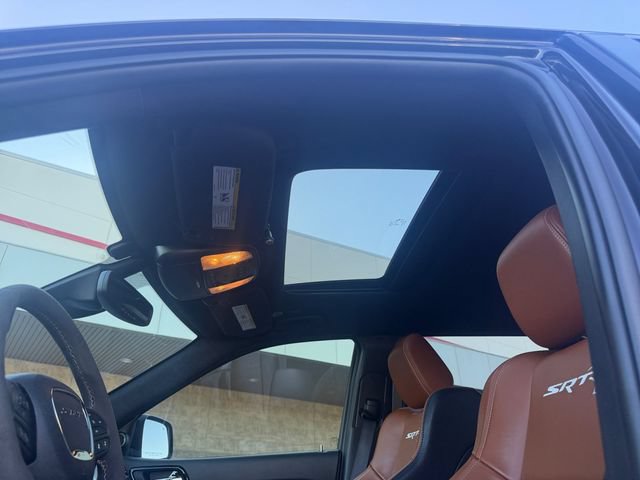 Used 2025 Dodge Durango SRT Hellcat AWD/4WD image 35
